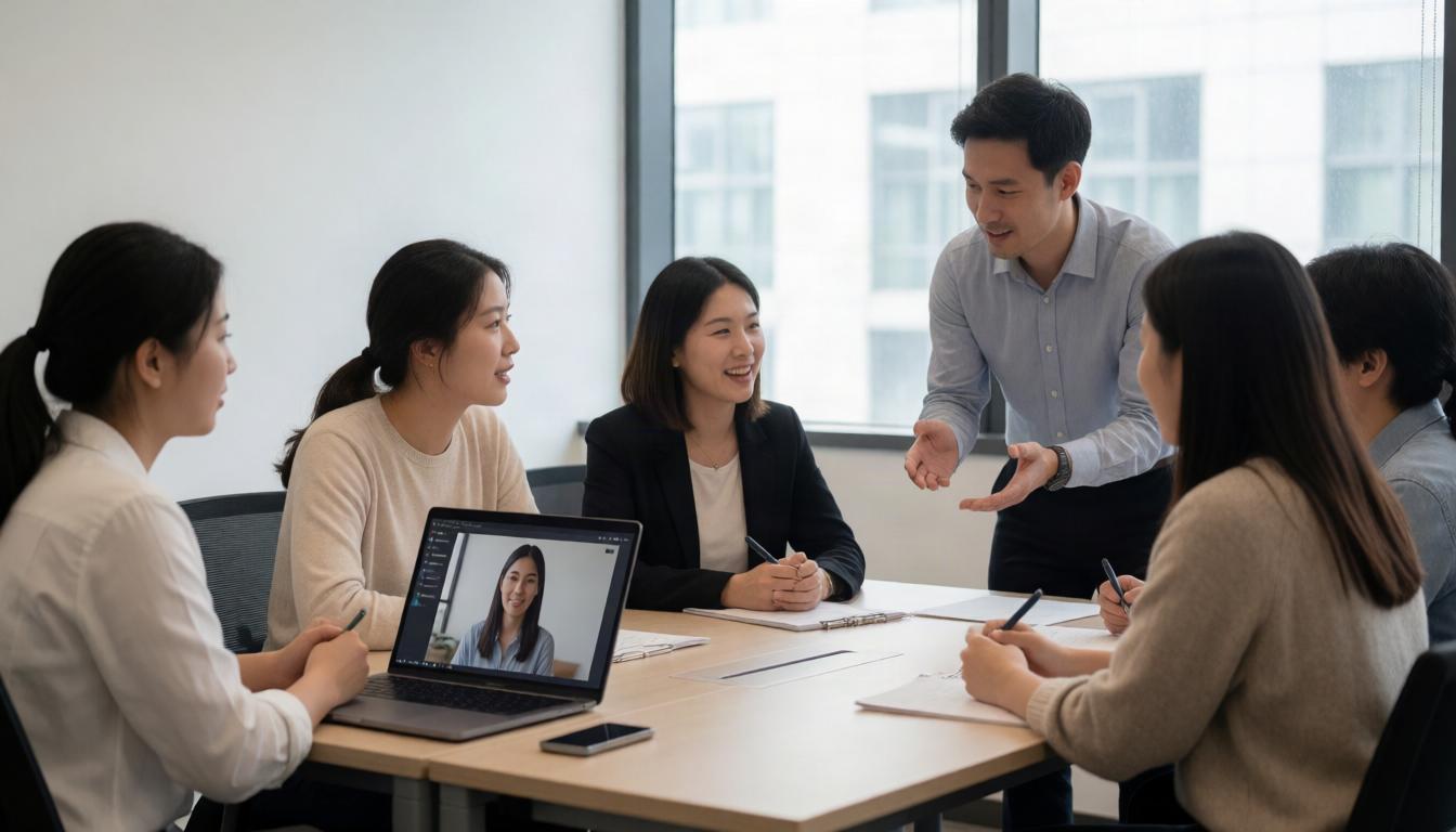 Learn Together